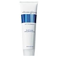 Avon Silicone Glove Hand Cream Avon Basics