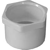 Bushing, 1 1/2 x 1 1/4