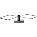 Low-Profile Indoor TV Antenna