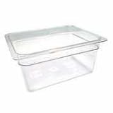 IMAGE OF Camwear Food Pan Third Size - 2-1/2