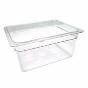 Camwear Food Pan Third Size - 2-1/2