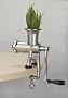 Miracle MJ445 Stainless Steel Manual Wheatgrass Juicer