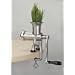 Miracle MJ445 Stainless Steel Manual Wheatgrass Juicer