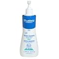 Mustela Bebe Dermo-Cleansing Gel for Hair and Body 16.9 fl oz (500 ml)