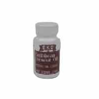 EKO CARIBBEAN COCONUT OIL
