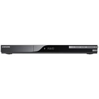 Samsung BD-D5500 3D Blu-ray Disc Player (Black)