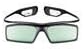 SAMSUNG SSG-3570CR Rechargeable 3D Active Glasses FULL HD