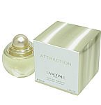 Attraction by Lancome Mini EDP .23 oz