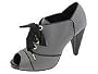 MISS SIXTY Lia | High Heels Lead/Black