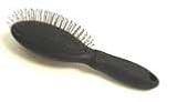 Pet Supplies : Miracle Coat Large Comfort Tip Brush