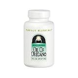 Oil Of Oregano - 1 oz., (Source Naturals)