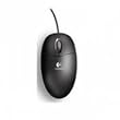 h Irbis UV96 USB schwarz - Maus