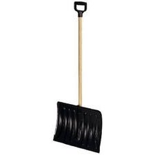Ames True Temper 18-Inch Shovel 1621000