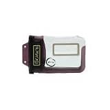 DiCAPac WP711 145x95mm Small Inner Zoom Waterproof Case with Soft Lens