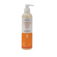 Earth Science Clarifying Facial Wash Fragrance Free