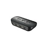 Dynex USB 2.0 7 Port Hub