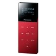 Panasonic SD�I�[�f�B�I�v���[���[(���b�h)SVSD870NR SV-SD870N-R