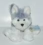 Huskey Caring Valley Webkinz 2010