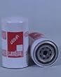 Fleetguard Oil Filter LF697 Lube, Full-Flow Spin-On