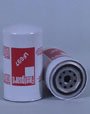 Fleetguard Oil Filter LF697 Lube, Full-Flow Spin-On