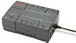 APC BE550R  550VA Back-UPS ES 8-Outlet Battery Backup System