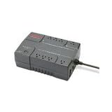 APC BE550R  550VA Back-UPS ES 8-Outlet Battery Backup System