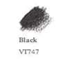 BLACK Verithin Pencil Prismacolor Pencil (1-Each)
