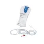 Compat Enteral Delivery System Pump Delivery Set Piercing Spike Water Bag
