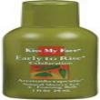 Search : Kiss My Face Travel Size - Early To Rise Shower Gel 1 Oz