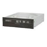 Liteon iHAS324 24X DVD-RW SATA Optical Disk Drive