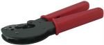 Cables to Go 38010 Coaxial Cable Crimping Tool