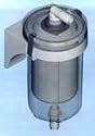 Septic Protector Filtrol 160TM