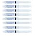 60cc/60ml 36% Carbamide Peroxide Teeth Whitening Gel KIT-Professional Dentist Strength Gel KIT with 2 SETS OF TRAYS