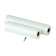 SANYO フードシーラー専用ロール袋・小 (2本組) Z-FSR20L2