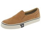 Z-Boy Cruiser Cords | Shoes Camel