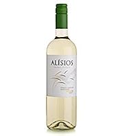 Alisios Riesling Pinot Grigio 2012 - Case of 6