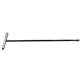 D.O. Smith 32475 Tile Probe 5' Underground all steel probe by D.O. Smith