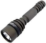 Pentagon X3 Xenon Light Flashlight Lamp - Olive Drab