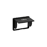eFilm Pop Up Shade for 3.0 LCD's  Black