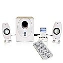 CTA Digital IP-SBS iPod; Sound Blast Speaker System