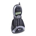  : AT&T 2300 2.4 GHz DSS Accessory Handset for 2300-Series Expandable Phones