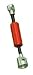 Brake Shoe Retaining Spring Tool - Universal