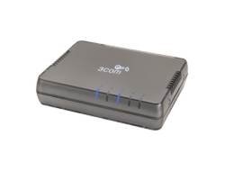 3Com 3CGSU05A OfficeConnect Switch 5x Gigabit Fast Ethernet RJ45 Preisvergleich
