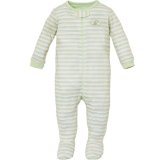 striped stretchie
