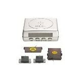 ROCKY MOUNTAIN RADAR RMR-8RDS REMOTE DETECTOR (WITH REMOTE RADAR LASER SCRAMBLER) by Rocky Mountain Radar