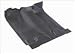 Nifty 931701 Pro-Line Black Molded Vinyl Full Floor Mat