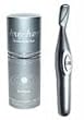 Body Bare bikini line and pubic hair trimmer and shaver set