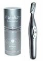 Body Bare bikini line and pubic hair trimmer and shaver set