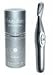 Body Bare bikini line and pubic hair trimmer and shaver set
