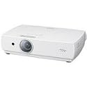 Sanyo PLC-XC50 Ultra Portable Multimedia LCD Projector 450:1 2600 Lumens (XGA) 4.0kg (SYSXC50BOSS1)